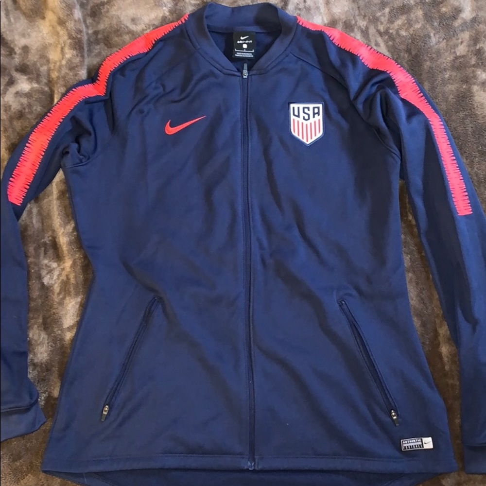 USA Sweater